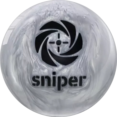 Motiv Silver Sniper Spare